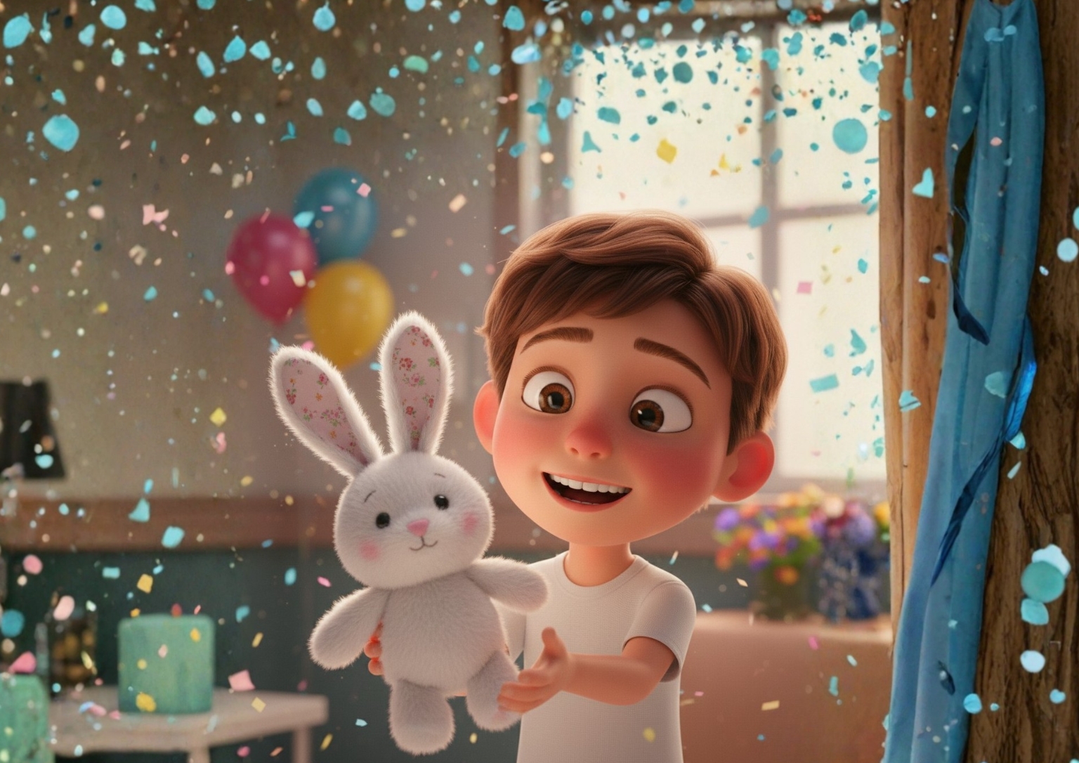 Devenir Super-Grand-Frère ou Grande-Sœur : Le Cadeau Magique pour Annoncer l'Arrivée du Bébé